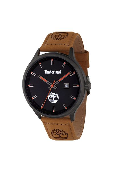 Timberland Mens Watch Timberland TDWGB2102201, Quartz, 45mm, 5ATM