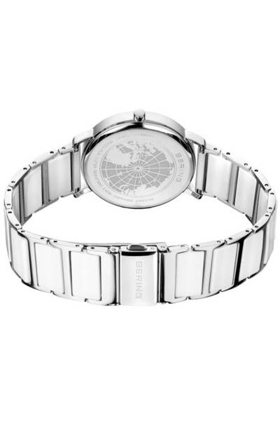 Bering Γυναικείο Ρολόι 18535-754, Quartz, 35mm, 5atm