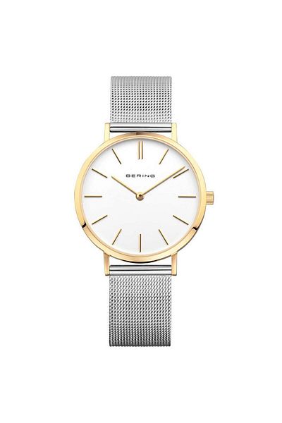 Bering Ceas de damă 14134-010, cuarț, 34mm, 3atm
