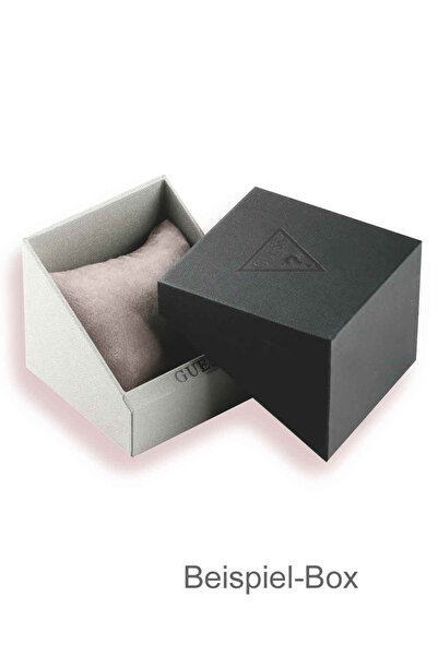 Guess Ceas de damă GW0030L6, cuarț, 39mm, 5ATM