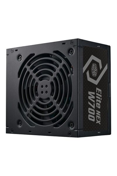 Cooler Master مزود الطاقة Elite NEX White W700 230V