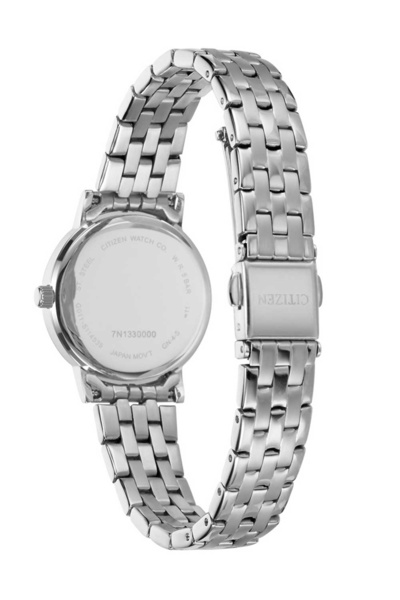 Citizen Ceas de damă EU6090-54A, cuarț, 26mm, 5ATM