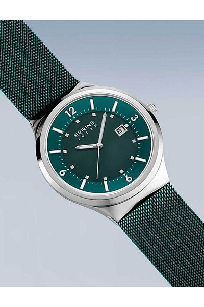 Bering Ανδρικό Ρολόι 14442-808, Quartz, 42mm, 5atm