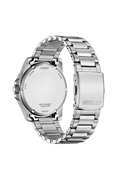 Citizen Ανδρικό ρολόι Citizen AW1816-89X, Quartz, 43mm, 10ATM