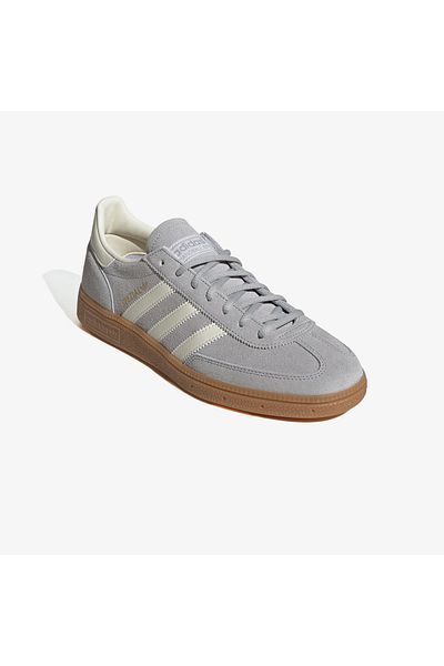 adidas Pantofi sport unisex gri Spezial de handbal