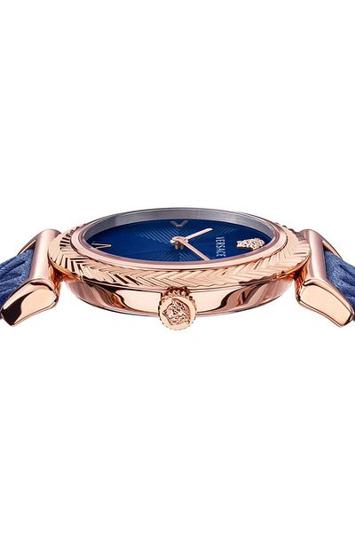 Versace Ladies Watch Vere01720, Quartz, 35mm, 3atm