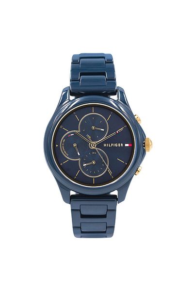 Tommy Hilfiger Ceas de damă 1782260, cuarț, 38mm, 3atm
