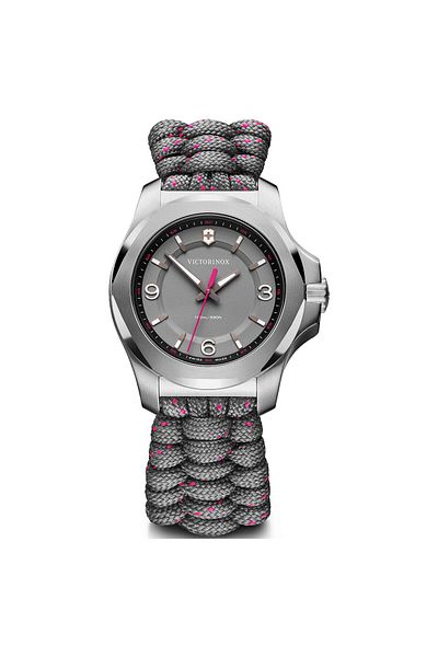 Victorinox Ladies Watch 241920, Quartz, 37mm, 10atm