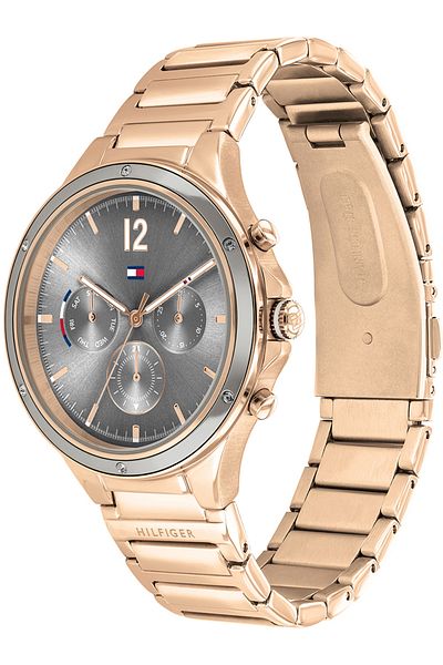 Tommy Hilfiger Ceas de damă Tommy Hilfiger 1782277, cuarț, 38mm, 3ATM