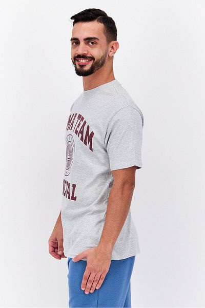 Puma Men Sportswear Fit Training T Shirt, Grey