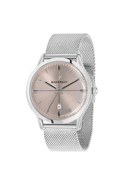 Maserati Ανδρικό ρολόι Maserati R8853125004, Quartz, 42mm, 10ATM