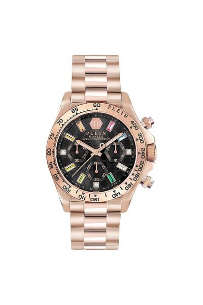 PHILIPP PLEIN Ceas de dama Philipp Plein PWSBA0423, Quartz, 38mm, 5ATM