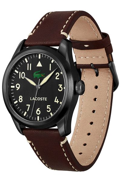 Lacoste Ανδρικό ρολόι Lacoste 2011299, Quartz, 42mm, 5ATM