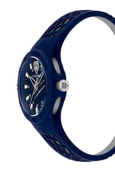 Plein Sport Ceas de damă Psbba0223, cuarț, 40mm, 5atm