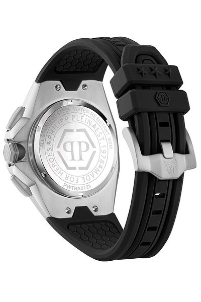 PHILIPP PLEIN Ceas bărbătesc Pwtba0123, cuarț, 45mm, 5atm
