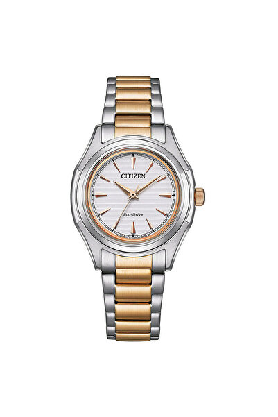 Citizen Γυναικείο ρολόι Citizen FE2116-85A, Quartz, 31mm, 10ATM