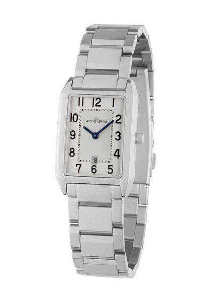 Jacques Lemans Ceas de damă 1-2189g, cuarț, 23mm, 5atm