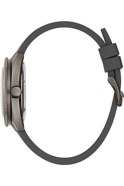 Bulova Ανδρικό Ρολόι Bulova 98B407, Αυτόματο, 41mm, 20ATM