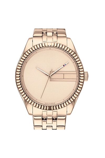Tommy Hilfiger Ceas de damă 1782082, cuarț, 38mm, 3atm