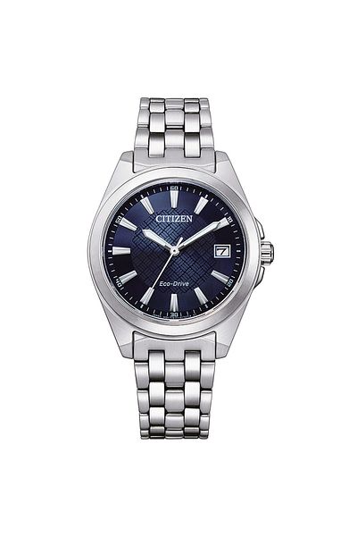 Citizen Γυναικείο ρολόι Citizen EO1210-83L, Quartz, 36mm, 10ATM