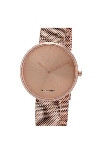 Jacques Lemans Ladies Watch 1-2056n, Quartz, 36mm, 5atm