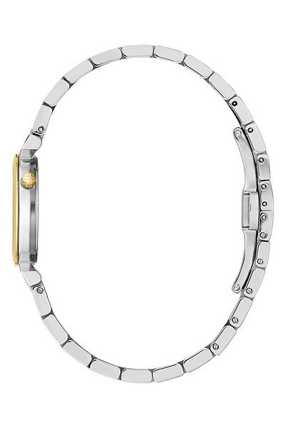 Bulova Ceas de damă 98p202, cuarț, 24mm, 3atm