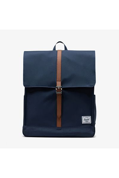 herschel Σακίδιο πλάτης City Unisex Navy Blue