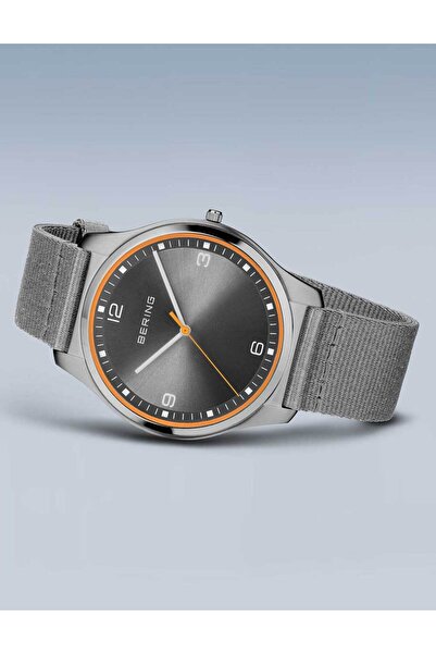 Bering Ανδρικό ρολόι Bering 18342-577, Quartz, 42mm, 3ATM