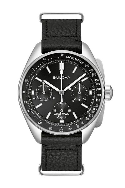 Bulova Ανδρικό ρολόι Bulova 96K111, Quartz, 44mm, 5ATM