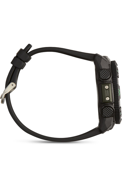 Casio Ανδρικό ρολόι Casio PRT-B50-1ER, Quartz, 51mm, 10ATM