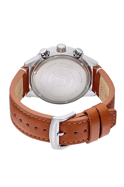 Citizen Ανδρικό ρολόι Citizen CA4420-21X, Quartz, 43mm, 10ATM