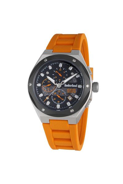 Timberland Mens Watch Tdwgq2231202, Quartz, 45mm, 5atm