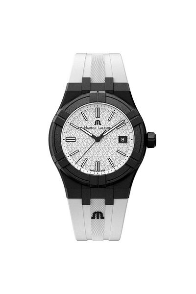 Maurice Lacroix Ceas barbatesc Maurice Lacroix AI2008-00YZ1-000-0, Quartz, 40mm, 10ATM