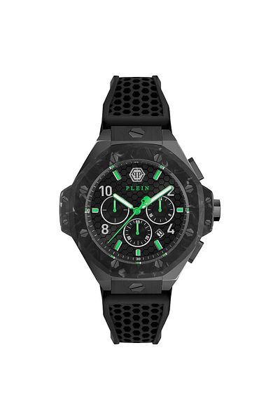 PHILIPP PLEIN Ceas bărbătesc Philipp Plein PWPRA0624, Quartz, 46mm, 5ATM