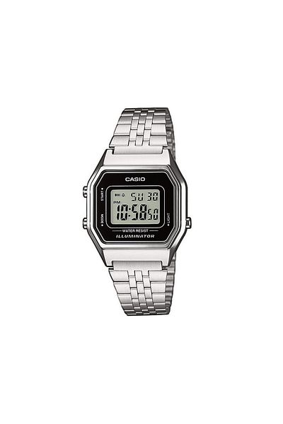 Casio Ceas barbatesc Casio LA680WEA-1EF, Quartz, 28mm, 3ATM