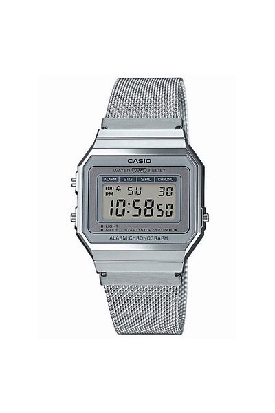 Casio Ceas bărbătesc A700wem-7aef, cuarț, 33mm, 3atm