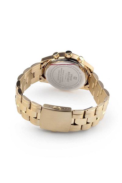 Swiss Military SM34012.12 Chronograph 41mm 5 ATM
