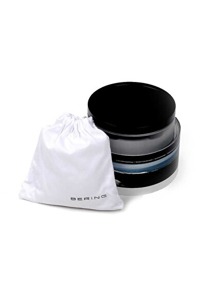 Bering Ladies Watch 18040-307, Quartz, 40mm, 3ATM