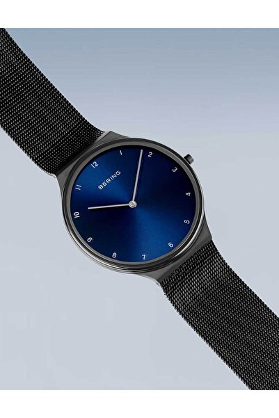 Bering Ανδρικό Ρολόι 18440-227, Quartz, 40mm, 3atm