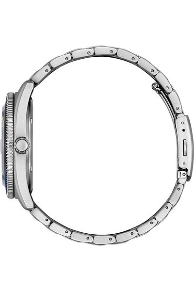 Citizen Ανδρικό ρολόι Citizen AW1761-89L, Quartz, 43mm, 10ATM