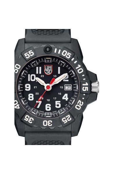 Luminox Ανδρικό ρολόι Luminox XS.3501.L, Quartz, 45mm, 20ATM