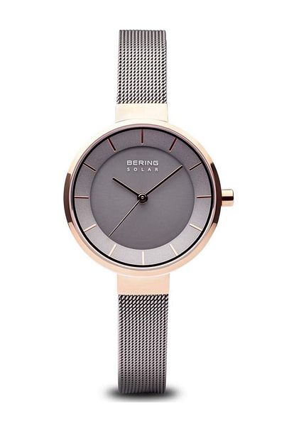 Bering Ceas de damă 14631-369, cuarț, 31mm, 5atm