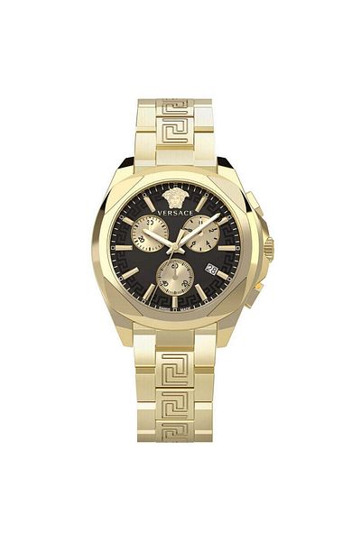 Versace Mens Watch Ve3ca0723, Quartz, 40mm, 5atm