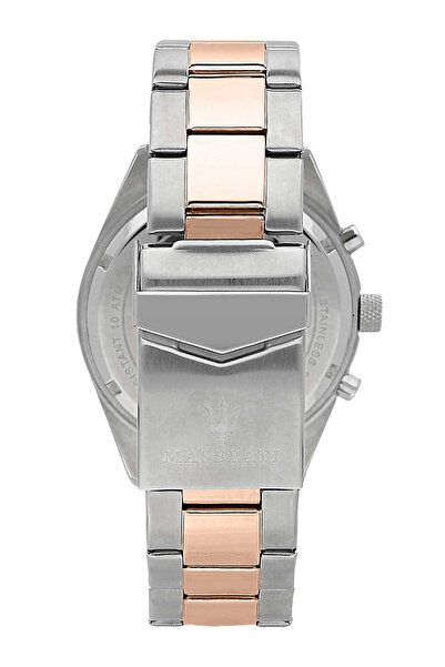 Maserati Ceas bărbătesc R8853100020, cuarț, 43mm, 10ATM