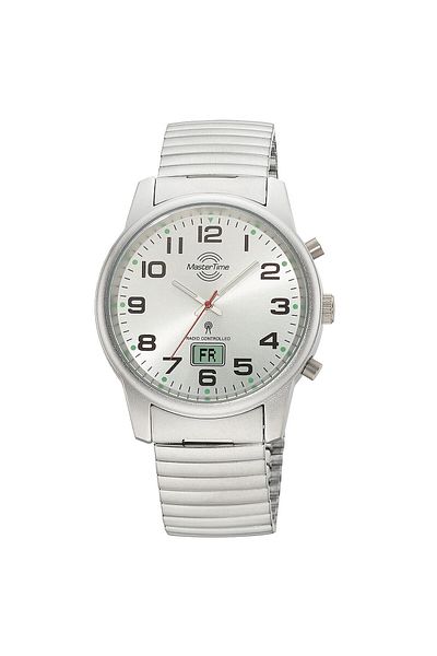 Master Time Ladies Watch Mtla-10820-42m, Quartz, 34mm, 3atm