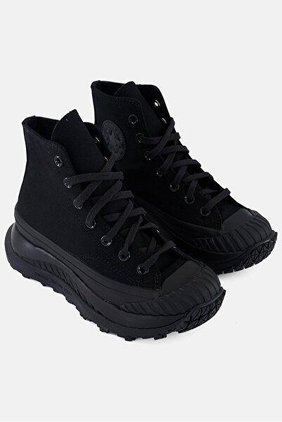 Converse Men Chuck 70 At-Ct Hi Lace Up Shoes, Black
