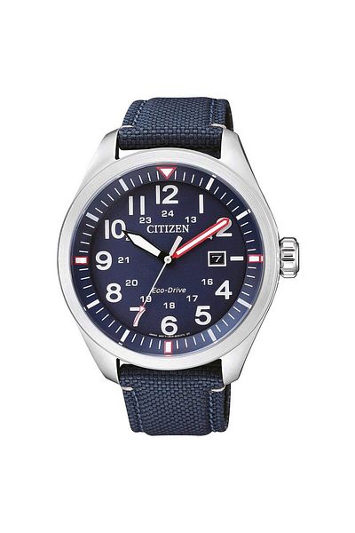 Citizen Aw5000-16L Men's Wristwatch