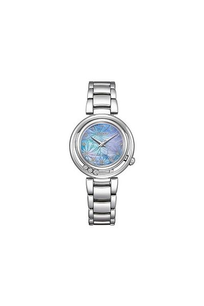 Citizen Ceas de damă Em1110-81n, cuarț, 30mm, 5atm