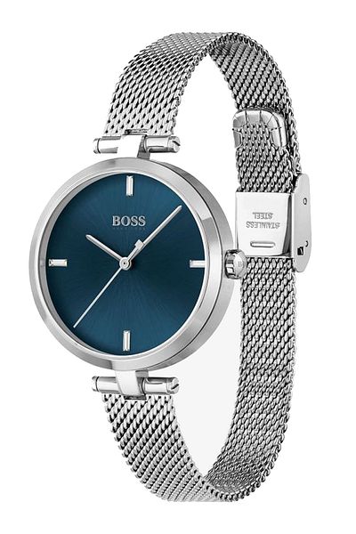 BOSS Ceas de damă 1502587, cuarț, 32mm, 3ATM