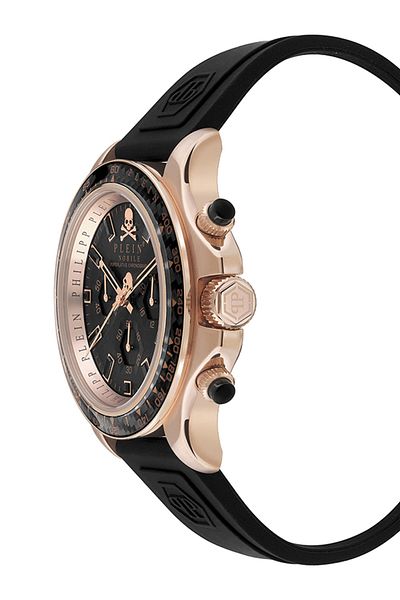 PHILIPP PLEIN Ανδρικό ρολόι Philipp Plein PWVAA0623, Quartz, 43mm, 5ATM